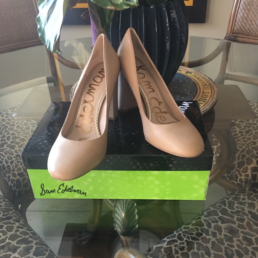 Sam Edelman StillsonPump